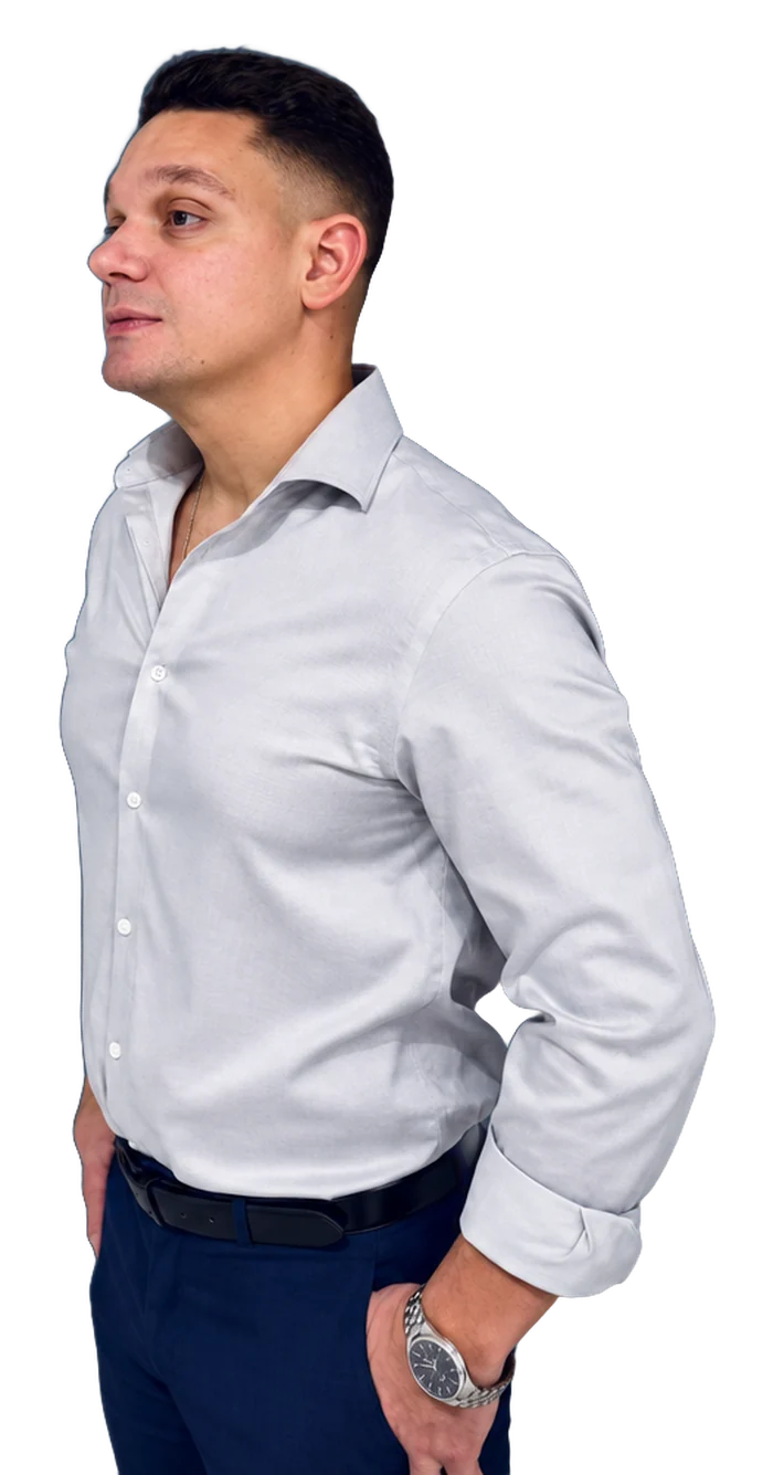 Hubert Figueredo, fundador de Saytrex.